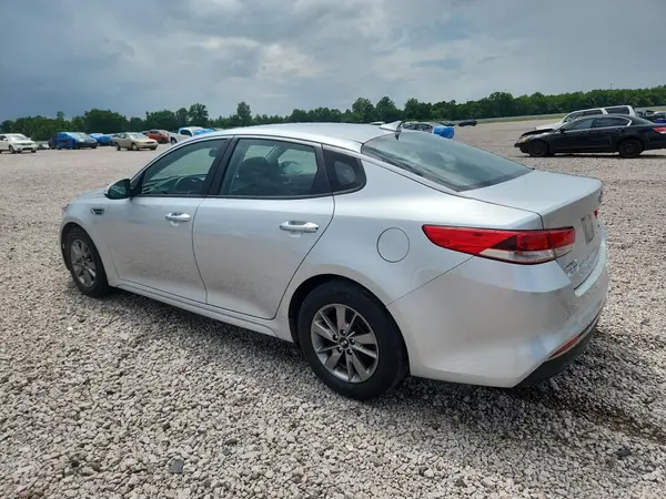 5XXGT4L11GG109951 2016 KIA OPTIMA - Image 2