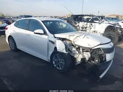 5XXGT4L11HG126525 2017 KIA OPTIMA