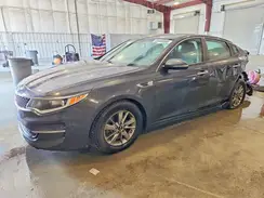 5XXGT4L11HG133815 2017 KIA OPTIMA