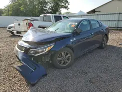 5XXGT4L11JG208034 2018 KIA OPTIMA