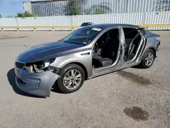 5XXGT4L11JG208292 2018 KIA OPTIMA