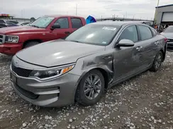 5XXGT4L11JG208308 2018 KIA OPTIMA