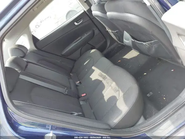 5XXGT4L12GG005226 2016 KIA OPTIMA - Image 8