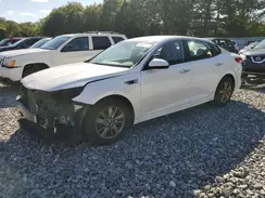 5XXGT4L12GG008790 2016 KIA OPTIMA
