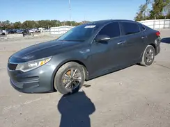 5XXGT4L12GG029798 2016 KIA OPTIMA