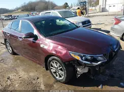 5XXGT4L12GG029896 2016 KIA OPTIMA