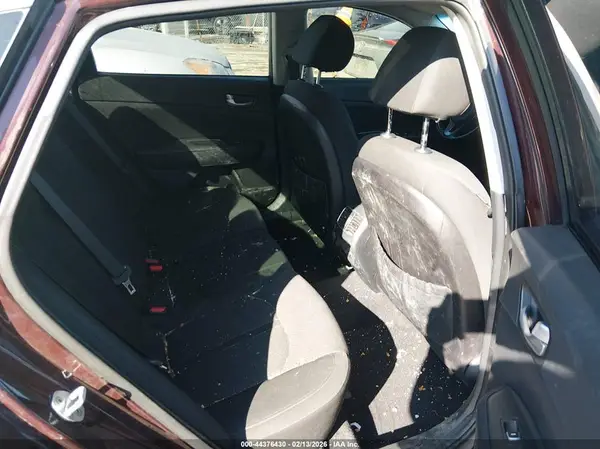 5XXGT4L12GG029896 2016 KIA OPTIMA - Image 8