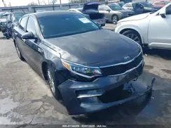 5XXGT4L12GG030448 2016 KIA OPTIMA