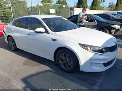 5XXGT4L12GG032877 2016 KIA OPTIMA