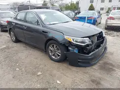 5XXGT4L12GG034211 2016 KIA OPTIMA