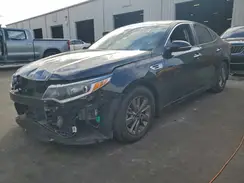 5XXGT4L12GG036833 2016 KIA OPTIMA