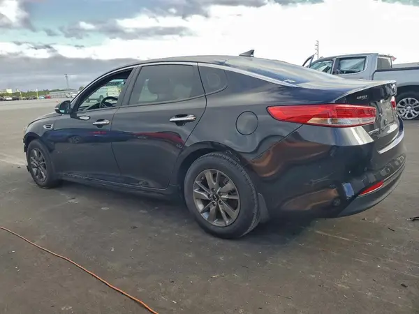 5XXGT4L12GG036833 2016 KIA OPTIMA - Image 2