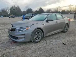 5XXGT4L12GG048352 2016 KIA OPTIMA