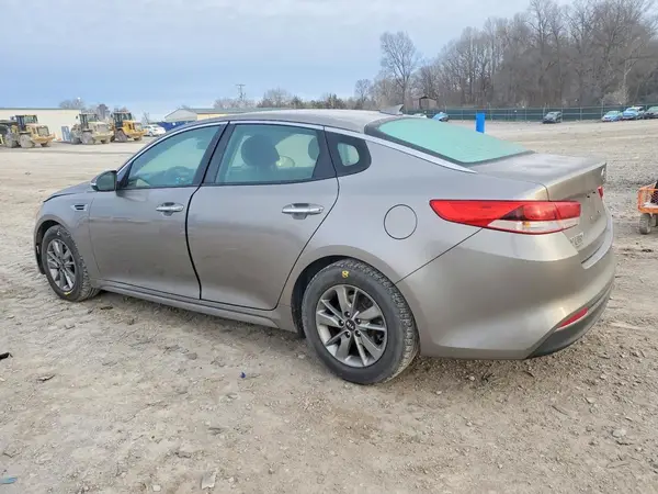 5XXGT4L12GG048352 2016 KIA OPTIMA - Image 2