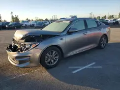 5XXGT4L12GG053700 2016 KIA OPTIMA