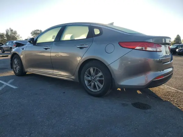 5XXGT4L12GG053700 2016 KIA OPTIMA - Image 2