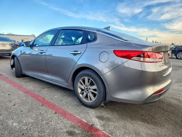 5XXGT4L12GG055768 2016 KIA OPTIMA - Image 2