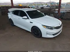 5XXGT4L12GG057701 2016 KIA OPTIMA