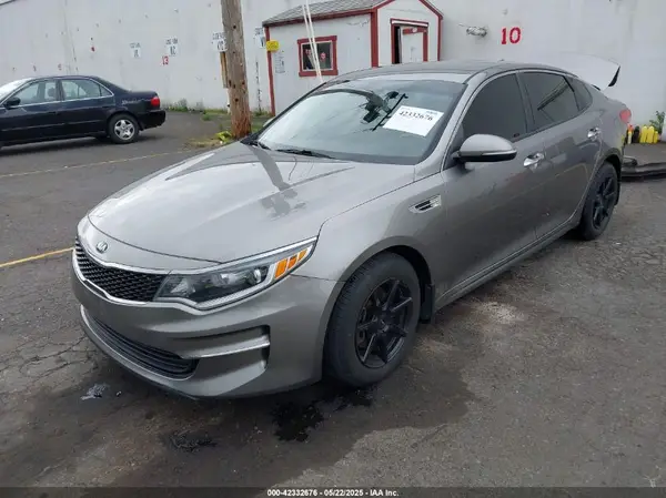 5XXGT4L12GG057729 2016 KIA OPTIMA - Image 2