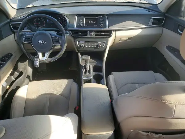 5XXGT4L12GG077723 2016 KIA OPTIMA - Image 8