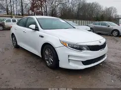 5XXGT4L12GG080508 2016 KIA OPTIMA