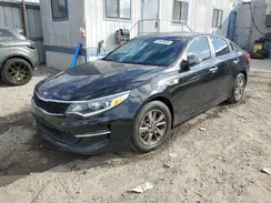 5XXGT4L12GG083487 2016 KIA OPTIMA