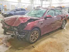 5XXGT4L12GG093193 2016 KIA OPTIMA