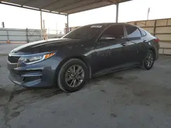 5XXGT4L12GG093811 2016 KIA OPTIMA