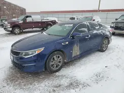 5XXGT4L12GG094327 2016 KIA OPTIMA
