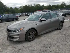 5XXGT4L12GG102619 2016 KIA OPTIMA