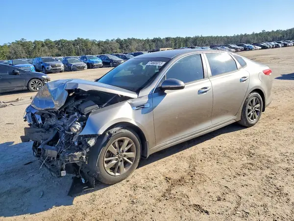 5XXGT4L12GG104709 2016 KIA OPTIMA - Image 1