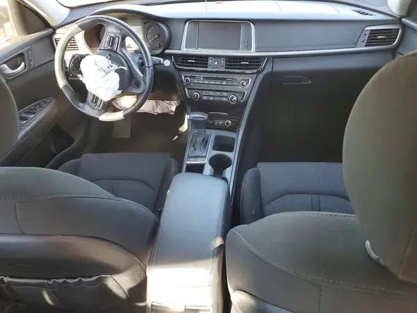 5XXGT4L12GG104709 2016 KIA OPTIMA - Image 8