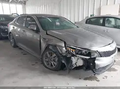 5XXGT4L12GG106363 2016 KIA OPTIMA