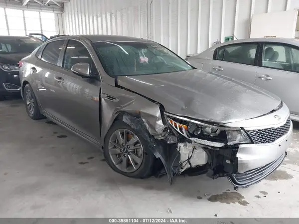 5XXGT4L12GG106363 2016 KIA OPTIMA - Image 1