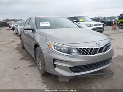 5XXGT4L12GG109537 2016 KIA OPTIMA