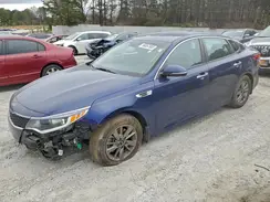 5XXGT4L12GG110946 2016 KIA OPTIMA
