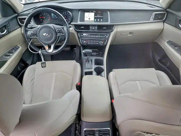 5XXGT4L12GG110946 2016 KIA OPTIMA - Image 8