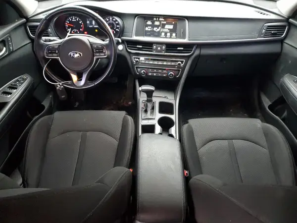 5XXGT4L12HG126209 2017 KIA OPTIMA - Image 8