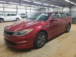 5XXGT4L12HG127084 2017 KIA OPTIMA