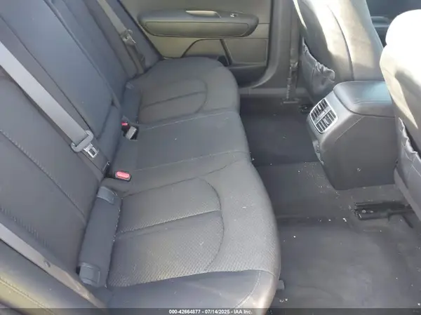 5XXGT4L12HG129675 2017 KIA OPTIMA - Image 8
