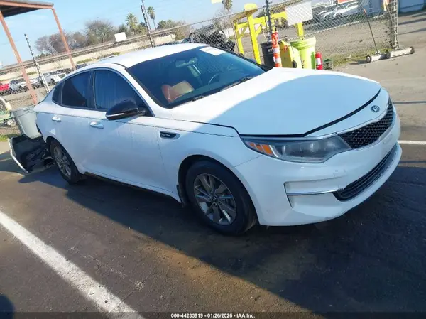 5XXGT4L12HG173191 2017 KIA OPTIMA - Image 1
