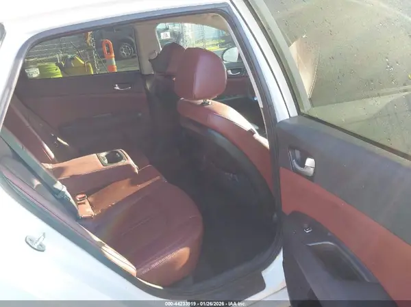 5XXGT4L12HG173191 2017 KIA OPTIMA - Image 8