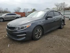 5XXGT4L12HG174485 2017 KIA OPTIMA