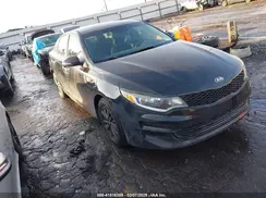 5XXGT4L12JG203294 2018 KIA OPTIMA