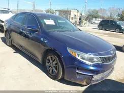 5XXGT4L12JG208026 2018 KIA OPTIMA