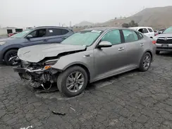 5XXGT4L12JG218359 2018 KIA OPTIMA
