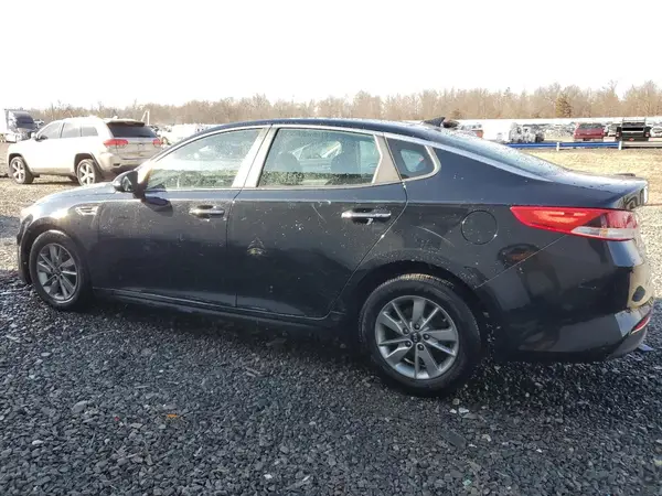 5XXGT4L12JG220600 2018 KIA OPTIMA - Image 2