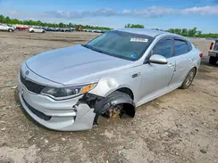 5XXGT4L13GG007454 2016 KIA OPTIMA