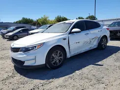 5XXGT4L13GG009463 2016 KIA OPTIMA