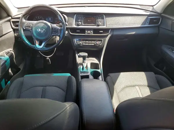5XXGT4L13GG009463 2016 KIA OPTIMA - Image 8